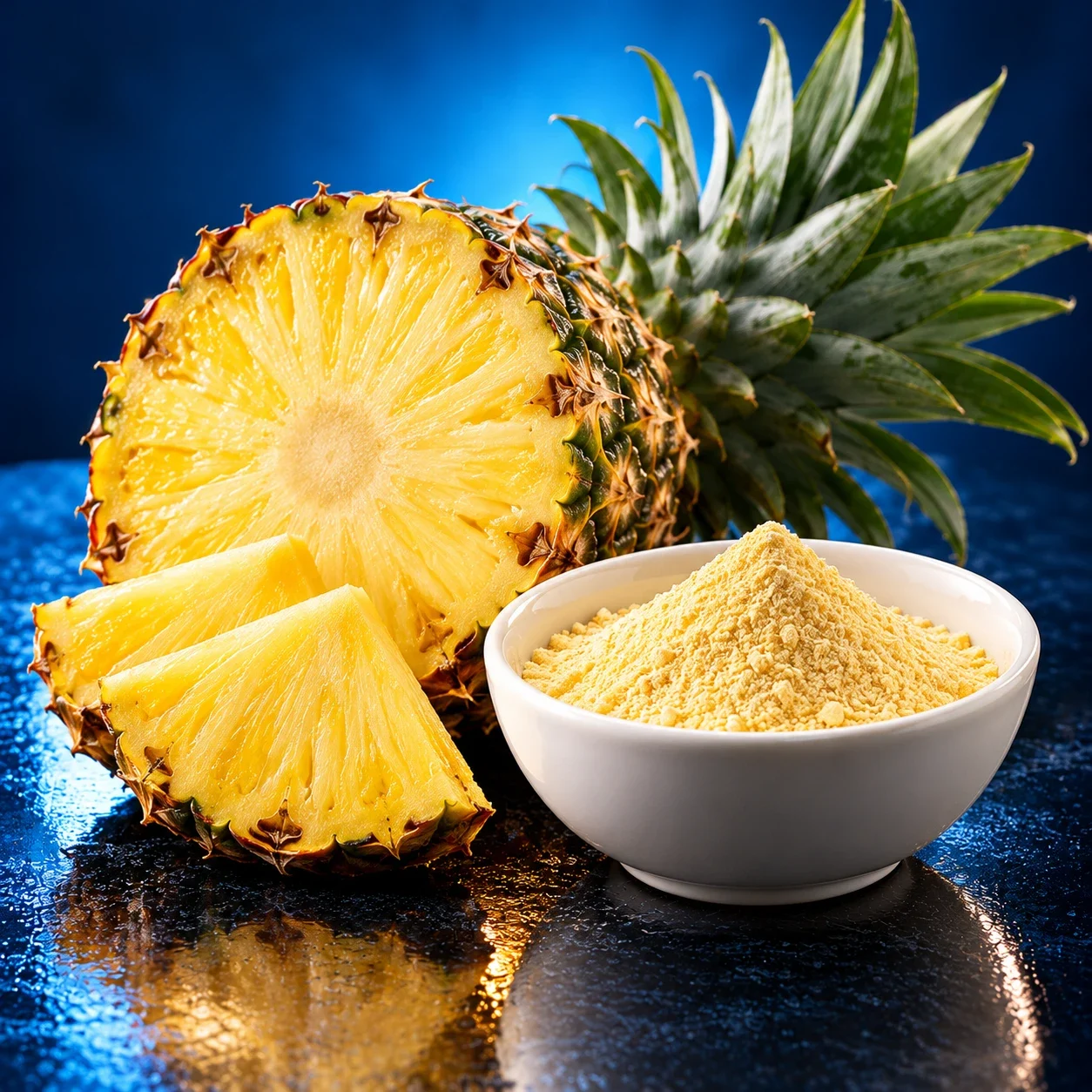 Pineapple